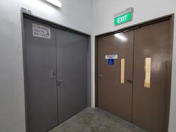 Mactaggart Foodlink (D13), Factory #569152411